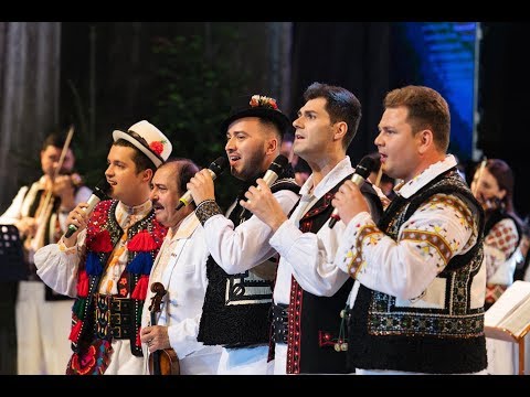 Peste Prut, la rasarit - Spectacol aniversar Alexandru Bradatan (2019)