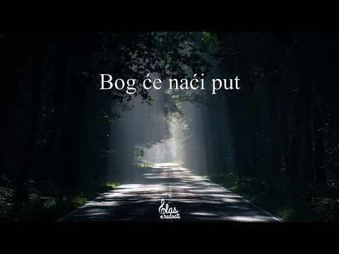 Bog će naći put - Hor "Glas radosti"