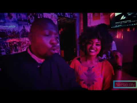 NaiRap city--FREESTYLE 02🔥.CHING