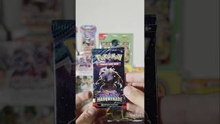 Day 3 Ripping Pokemon Card Packs - Twilight Masquerade #pokemoncards #pokemontcg #rippingpacks