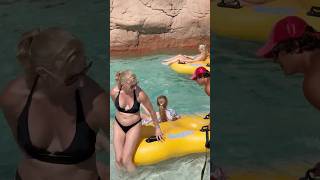 ☀️Water Park Nice Swimming Pool Best -Dream Holiday? #aquapark #waterslide #waterworld
