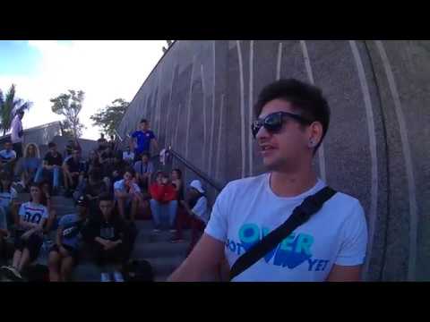 MUSA vs M. MONTANA (BATALLÓN) - 8VOS | #TEN_BATTLES FECHA 2 (2019) #GeneralRapTenerife