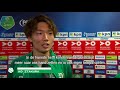 Van Hintum en Itakura over Ajax - FC Groningen