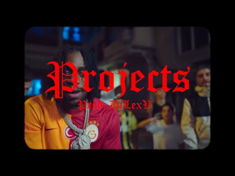 [FREE] Abra Cadabra x Russ Millions Dill Type BEat 2023 - "Projects"