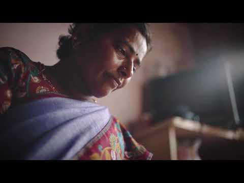 Arun Chakravarthi Sashakt Film | Dr. Reddy's Foundation |Music by Arun C.