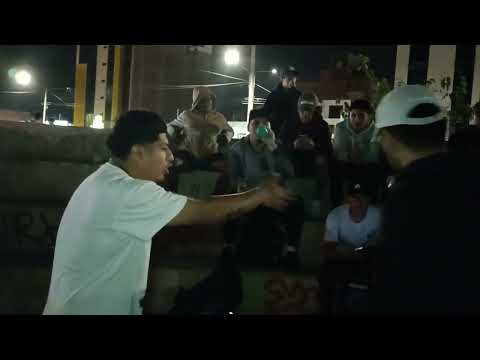 SITHO vs ZILA 2K vs KAVIDA / semifinal - GALLO FEST 2022.