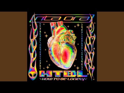 Video thumbnail for How To Be Lonely (Bomba Estéreo Remix)