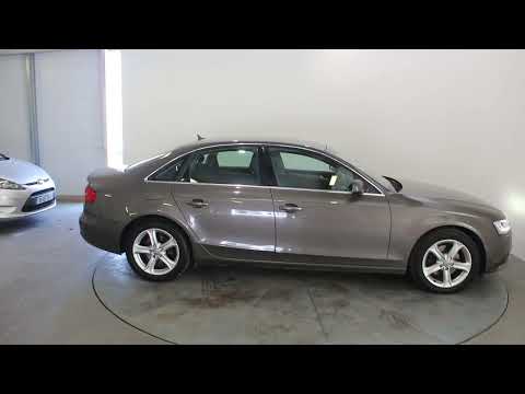 Audi A4 2.0 TDI 120BHP - TENDER 28 - Image 2