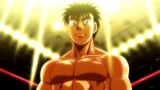 Hajime no Ippo - Trailer/AMV - The Boxing Program [HD]