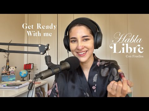 Aprender a ser Vulnerables… | Habla Libre Podcast con Freellee