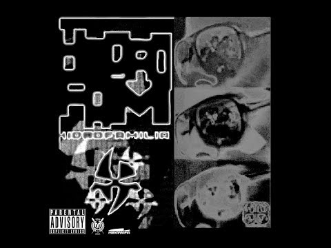 Hidrofam - Hidrofamilia Vol. 2 [Full Album]