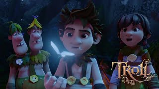 Troll: The Tale Of A Tail - Official Trailer