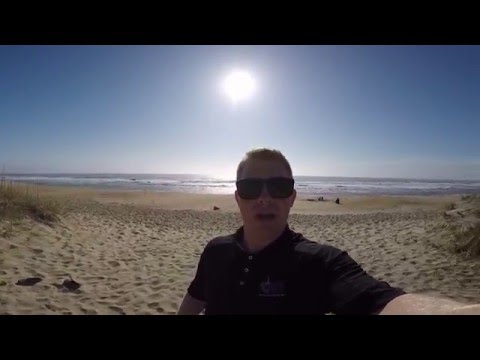 Hatteras Island Beach Report | March 17, 2016 | Lighthouse Beach - Buxton, NC