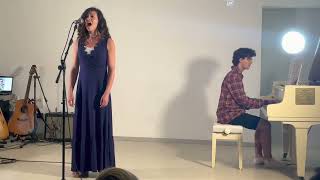 &quot;When The Sun Comes Out&quot; Harold Arlen