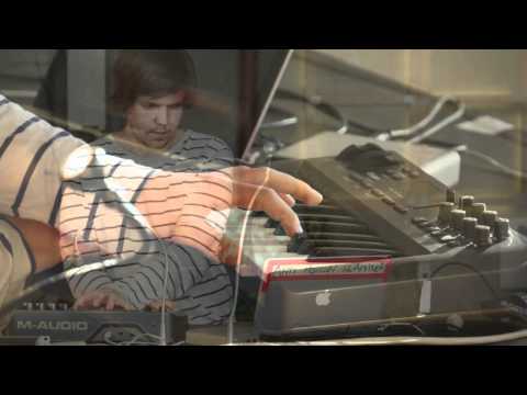 OSL120607X: 07 Jun 2012 - Simen Følstad Nilsen