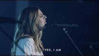 Who You Say I Am // Hillsong (Brooke Ligertwood) // Bethel WorshipU 2019
