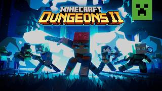 Minecraft Dungeons II (Multi-Language) video 1