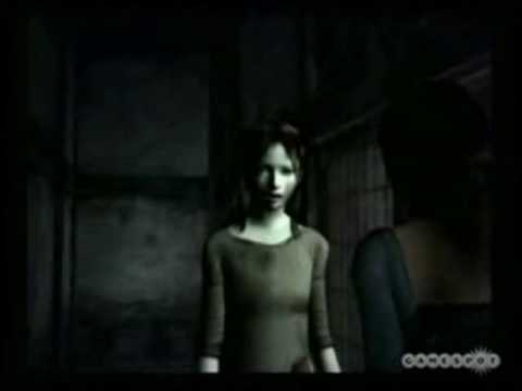 Fatal Frame - A Different Kind Of Love