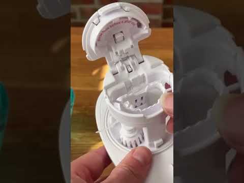 Navage Salt Pod Hack - No More Salt Pods #sleep #shorts