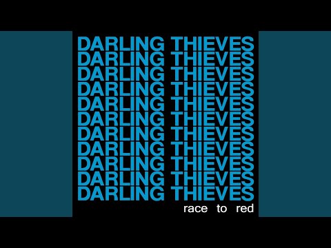 She Remains - Darling Thieves