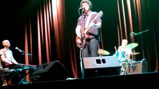 kassin @ espaço bndes: esquecido