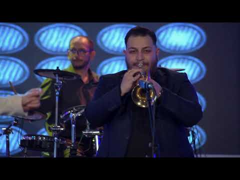 Aneta Molika i Uska Kan Orkestar - Zivote moj (Art Studio Live Music TV Show)