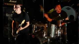 Smoking Popes &quot;No More Smiles&quot; live in Chicago, 2012