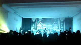 Scream Of Death - In dying days Cover