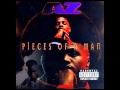AZ - Its a boy thing