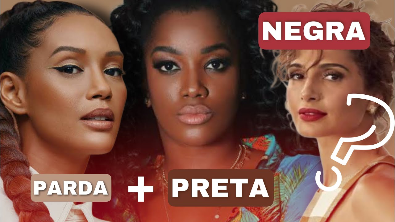 FARSA da classificação Negra da Soma de Pretos e Pardos| 10 Anos Cotas Raciais