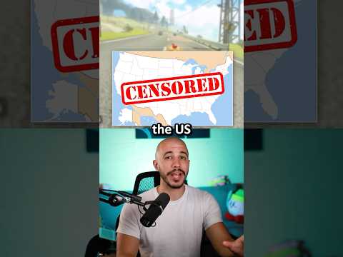 Online Censorship in The US is Getting Worse