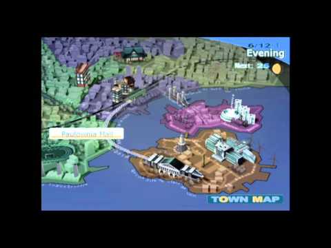 Persona 3 FES playthrough pt36 - Antique Shop and Weird New S-Link