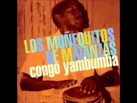 Los Muñequitos De Matanzas - Chacho