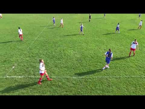 24/09/2017 - L1OW - Toronto Azzurri Blizzard vs North Mississauga Panthers