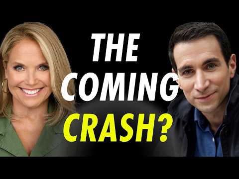 Could It Happen Again? Lessons from 1929 with Andrew Ross Sorkin