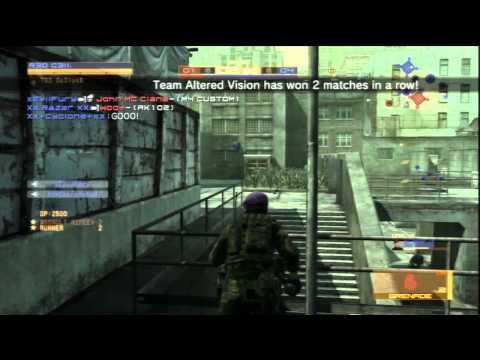[mgo] 783 vs hwd & co