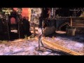 [21] Uncharted 3 - Treasures Locations - Chapter 21