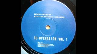 Nu Era & Pavel Kostiuk - Nana Nomura (Space is The Place Cover)