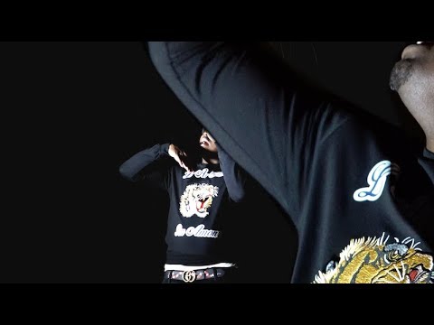 BENZ ZOE  - CUT MY TIES | Shot By HellReil