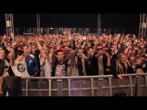 Intents Festival 2013 - T-Town Masters (Unofficial Aftermovie)