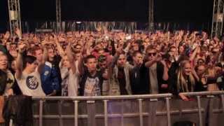 Intents Festival 2013 - T-Town Masters (Unofficial Aftermovie)