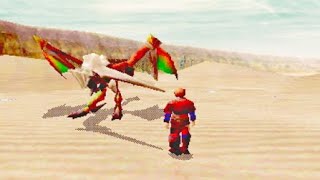 ③【720p 60fps】AZEL PANZER DRAGOON RPG アゼル －パンツァードラグーンＲＰＧ－【生放送】【セガサターン】
