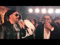 Sukhbir Sets The Stage On Fire At Isha Ambani Anand Piramal S Pre Wedding Bash