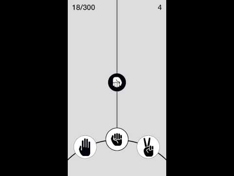 Ro Sham Bo Rush Video