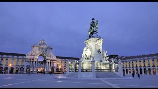 Lisbon Travel - Places to visit inLisbon - LISBON Portugal Tourism Guide: Cheap Hotels