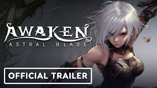 Awaken: Astral Blade (PC) Steam Key GLOBAL