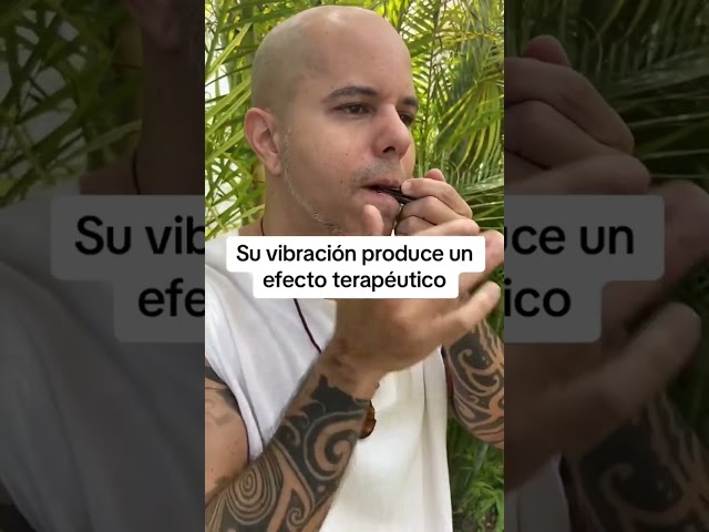Vídeo relacionado con HOMSFOU Arpa Sonido Rico y Portátil de Metal Plata de Boca Étnica para Principiantes Adecuado para Interpretar Música Tradicional Étnica
