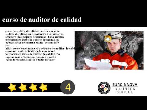 Cursos Youtube Online Euroinnova