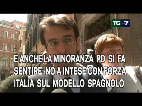 Anteprima delle 20 del 17 gennaio 2014