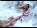 Old Malayalam Actress Vani Viswanath Rare Navel Show Hot